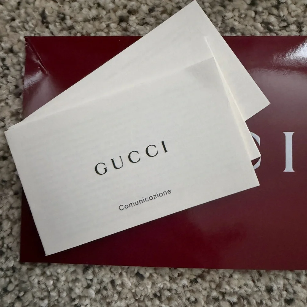 Gucci Ophidia small shoulder bag - Picture 9 of 14